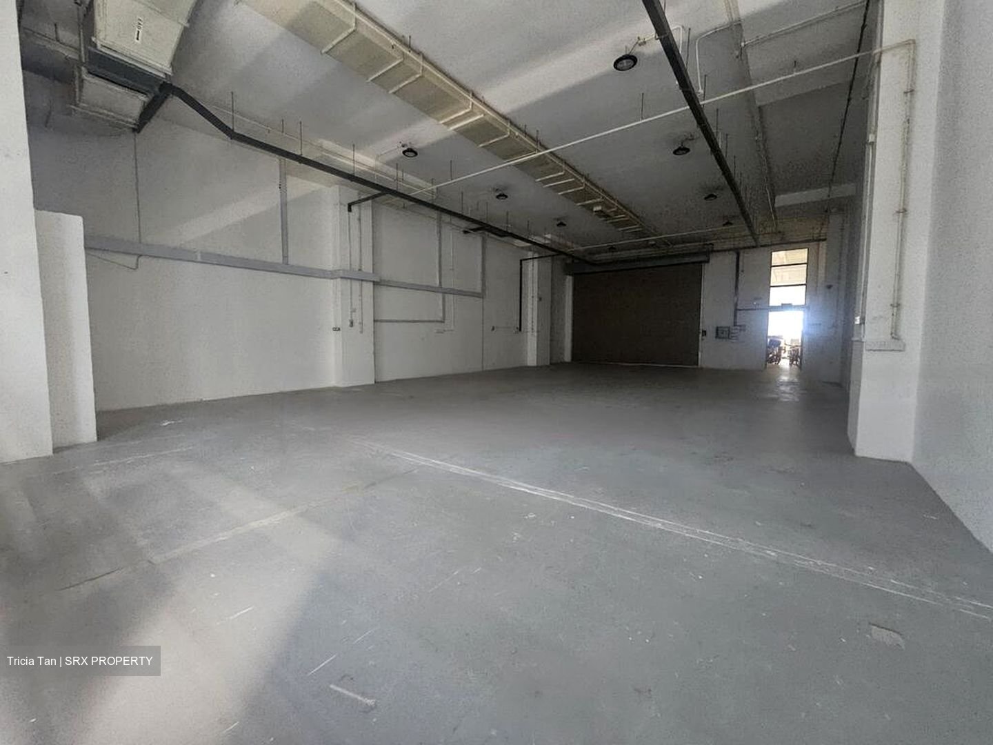 Woodlands Industrial Park E9 (D27), Factory #456942581